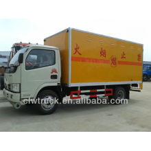 Dongfeng 4 * 2 Strahlanlagen Transportwagen